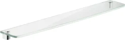 Keuco Elegance - Planchet, Lengte 360 Mm, Helder Glas 11610005300