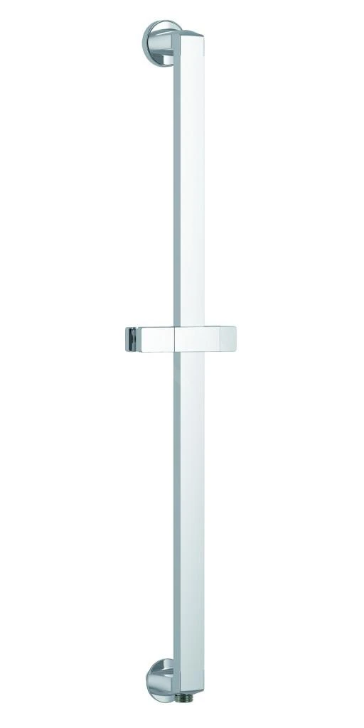 Ideal Standard Archimodule - Douchestang 600 Mm Met Geïntegreerd Deel Voor Aansluiting Van De Douche, Chroom A1527AA