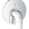 Grohe Eurostyle - Afdekset Voor Badkraan, Chroom 29099003