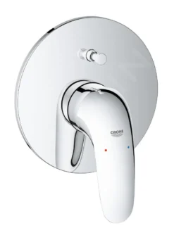 Grohe Eurostyle - Afdekset Voor Badkraan, Chroom 29099003