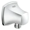 Grohe Grandera - Wandaansluitocht, Chroom 27970000