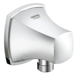 Grohe Grandera - Wandaansluitocht, Chroom 27970000