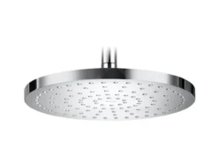 Roca Rainsense - Hoofddouche, Diameter 250 Mm, Chroom A5B2250C00