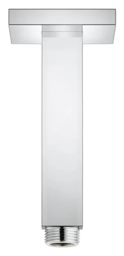 Grohe Rainshower - Plafondbevestiging 154 Mm, Chroom 27711000