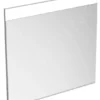 Keuco Edition 400 - Spiegel Met LED Verlichting, 709x650 Mm 11596171500