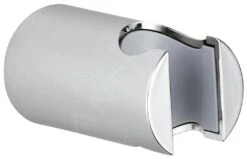 Grohe Rainshower - Wanddouchehouder, Chroom 27056000
