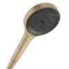 Hansgrohe Rainfinity - Handdouche 130, 3jet, Geborsteld Brons 26864140