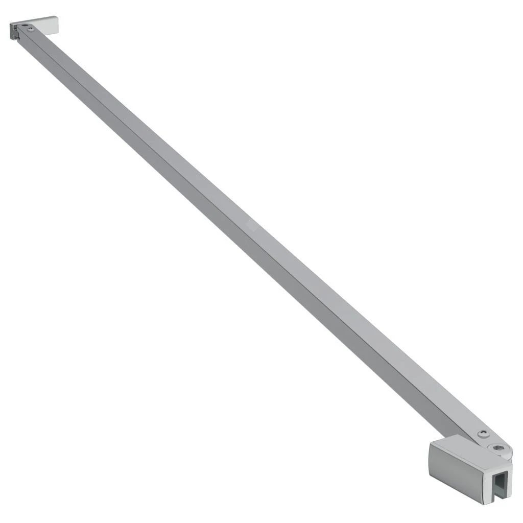 Ideal Standard Connect 2 - Bevestigingsarm, Chroom K9381VA