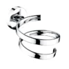 Nimco Unix - Haardroger Houder, Chroom UN 13011-26
