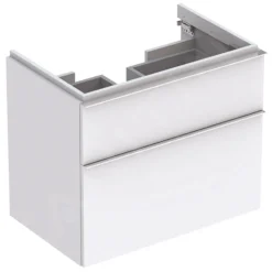 Geberit ICon - Wastafelonderkast 750 Mm, Mat Wit 841375000
