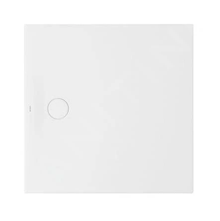 Duravit Tempano - Douchebak 1000x1000x40 Mm, Wit 720189000000000