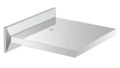 Grohe Allure Brilliant - Cascade Uitloop Voor Bad En Douche, Chroom 13319000