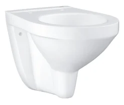 Grohe Bau Ceramic - Hangend Toilet, Alpine Wit 39491000