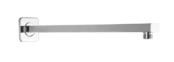 Kielle Accessoires - Douchearm 430 Mm, Chroom 20201010