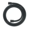 Duravit Toebehoren - Doucheslang 1600 M, Mat Zwart UV0610007046