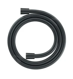 Duravit Toebehoren - Doucheslang 1600 M, Mat Zwart UV0610007046