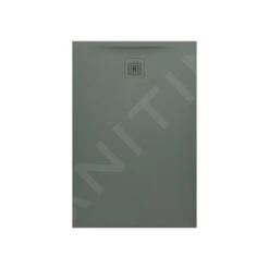 Laufen Pro - Douchebak 1200x800 Mm, Mat Betongrijs H2109520790001