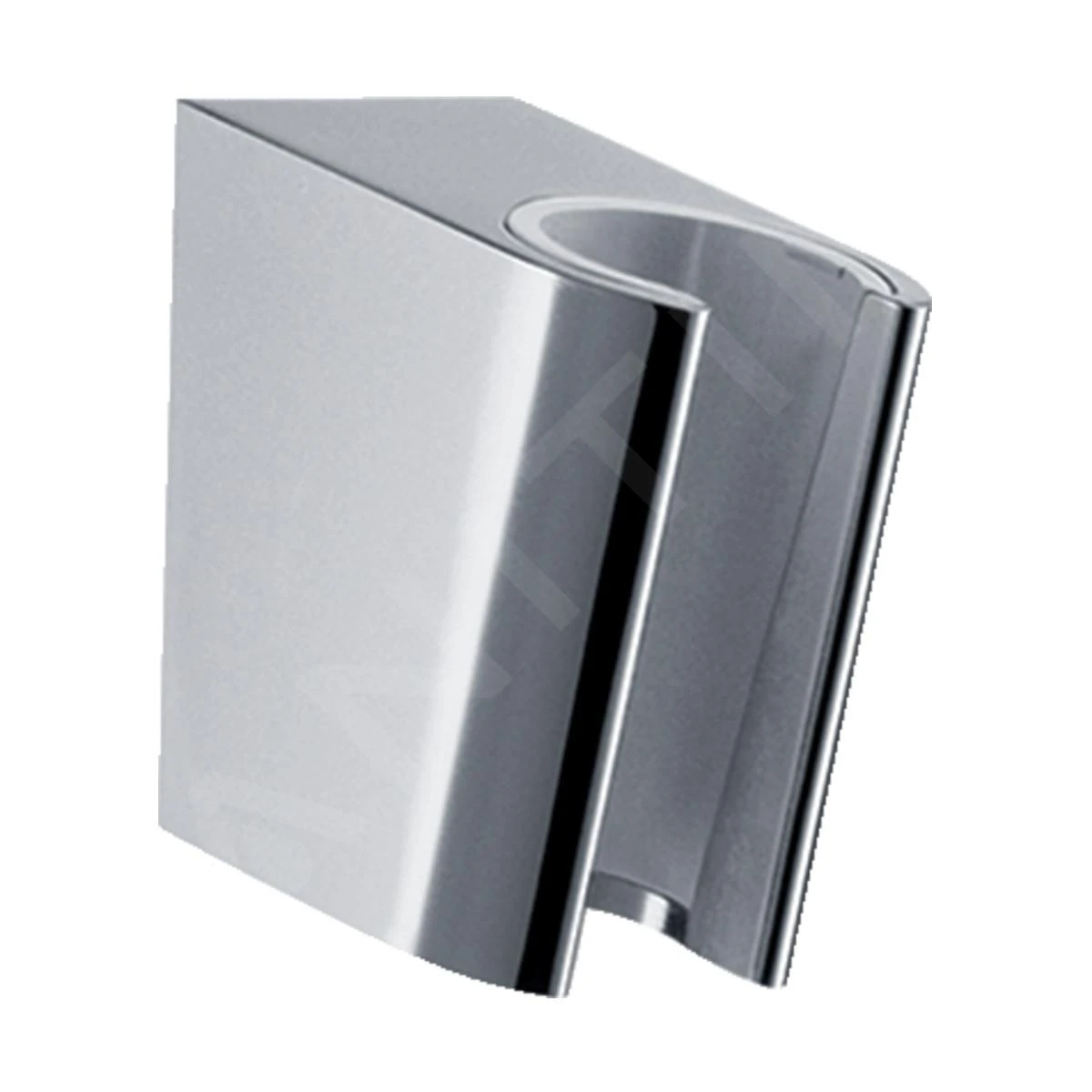 Hansgrohe Vernis Blend - Doucheset 200 Met Inbouwkraan, Chroom 27911000 - Afbeelding 10