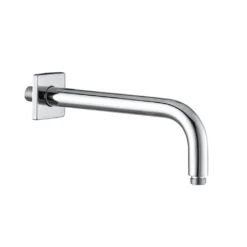 Kludi A-Qa - Douchearm 250 Mm ,chroom 6653305-00