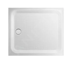 Bette Ultra - Douchebak 1000x1000 Mm, Anti-Slip, Wit 5940-000AR