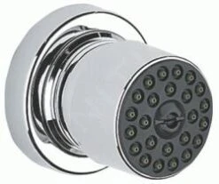 Grohe Relexa Plus - Zijdouche, Chroom 28198000