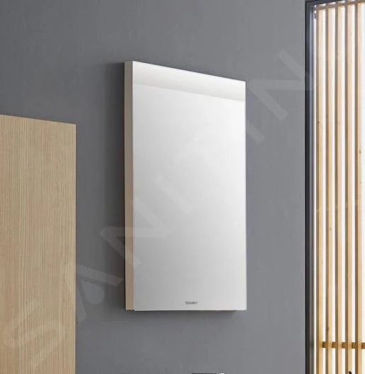 Duravit Spiegels - Spiegel 700x400 Mm, Met LED-verlichting LM7834000000000 - Afbeelding 3