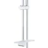 Grohe Tempesta New - Glijstangset Cosmopolitan 100, 1jet, Chroom 26083002