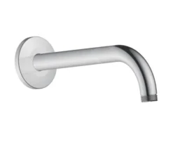 Duravit Toebehoren - Douchearm, 210 Mm, Chroom UV0670027010