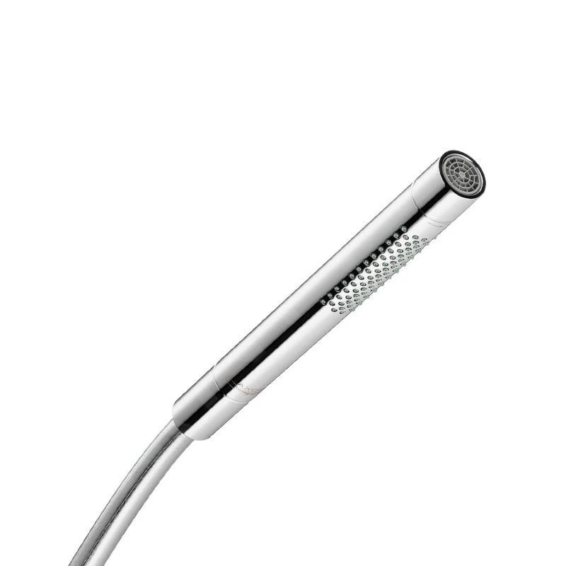 Axor Douche Programma - Handdouche, 2 Douchestralen, Chroom 28532000