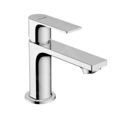 Hansgrohe Rebris E - Fonteinkraan, Chroom 72506000