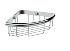 Hansgrohe Logis Universal - Hoekplanchet, Chroom 41710000