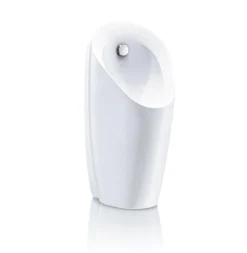 Geberit Urinoirs - Urinoir Preda, Voor Inbouwstuursysteem, Wit 116.070.00.1