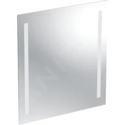 Geberit Option - Spiegel Met LED-verlichting, 600x650 Mm 500.586.00.1