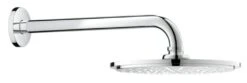 Grohe Rainshower - Cosmopolitan Hoofddouche 210 Mm, Douchearm 286 Mm, Chroom 26052000