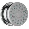 Hansgrohe Bodyvette - Zijdouche, Diameter 60 Mm, 1-jet, Chroom 28466000