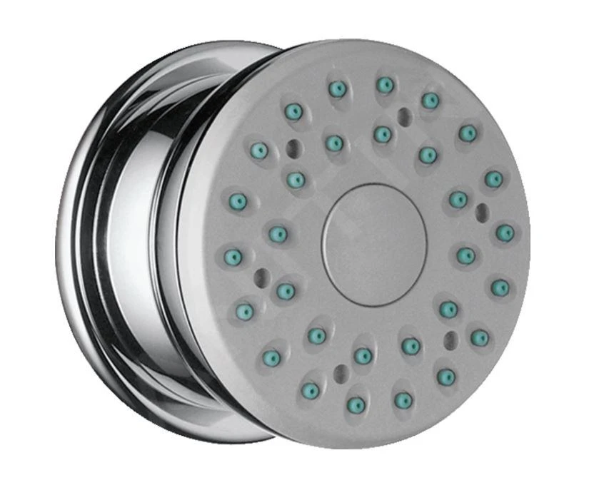 Hansgrohe Bodyvette - Zijdouche, Diameter 60 Mm, 1-jet, Chroom 28466000