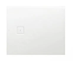 Laufen Solutions - Douchebak 1200x1000 Mm, Wit H2164420000001