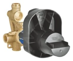 Grohe Inbouwdelen - Inbouwkraanhuis 33961000