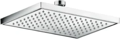 Axor Douche Programma - Hoofddouche 245/185, 1jet, EcoSmart, Chroom 35374000