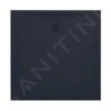 Laufen Pro - Douchebak 900x900 Mm, Antraciet H2109560780001