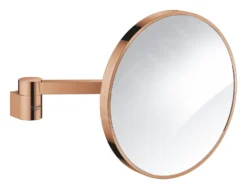Grohe Selection - Makeup Spiegel, Warm Sunset 41077DA0