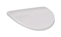 Villeroy & Boch O.novo - Urinoirdeksel, Alpine Wit 88476101