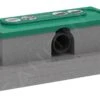 Hansgrohe UBox Universal - Inbouwlichaam Voor Rechte Afvoeren Voor Standaard Installatie 01001180