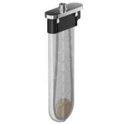 Hansgrohe SBox - Afbouwdeel Voor Handdouche, SBox, Chroom 28020000