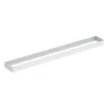 Geberit ICon - Handdoekhouder Op Meubels, Lengte 424 Mm, Mat Wit 502.328.01.3