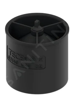 Tece Toebehoren - Stankafsluiter Met Membraan, Voor Minimaal Sifon 660016