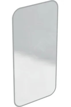 Geberit MyDay - Spiegel Met LED-verlichting En Verwarming, 400x800 Mm 824340000
