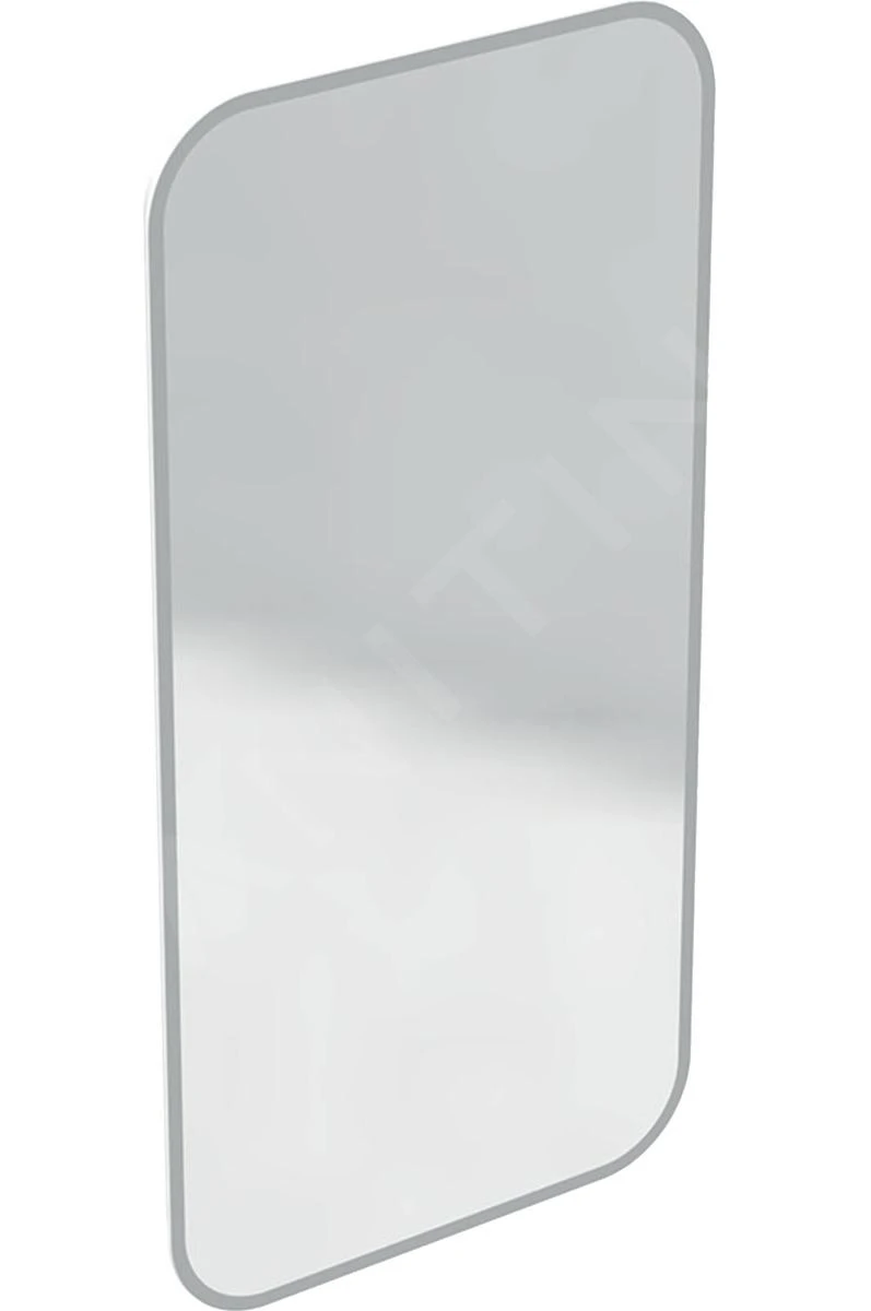 Geberit MyDay - Spiegel Met LED-verlichting En Verwarming, 400x800 Mm 824340000