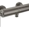 Grohe Atrio - Douchekraan, Geborsteld Hard Graphite 32650AL3
