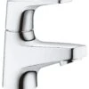 Grohe BauFlow - Fonteinkraan, Chroom 20575000